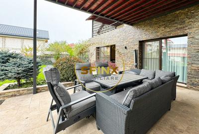 Duplex cu 6 camere cu Canalizare în Alexandriei - 7