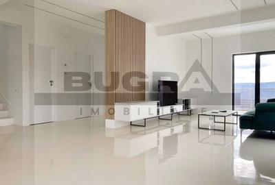 Casa individuala, 168 mp, teren 370 mp,  zona Voronet - 3