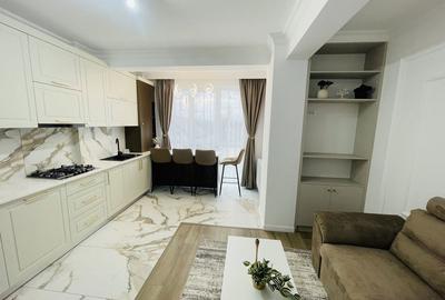 Apartament cu 3 camere decomandat în Burdujeni - 6