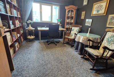 Apartament cu 3 camere decomandat în Colentina - 8