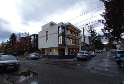 Casă individuală cu 12 camere cu Canalizare în Floreasca - 3