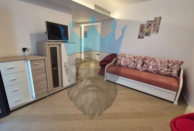 Garsoniera Cortina Academy Cotroceni Bucuresti - 5