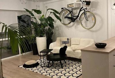 Apartament cu 2 camere decomandat, mobilat în Vest - 2