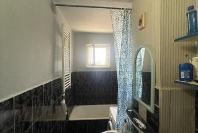 Apartament de vanzare, cu 2 camere, semidecomandat, 39mp, zona Hotvon - 6