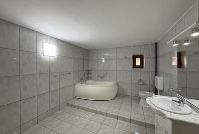 Vila spațioasă în Sisesti | 600 mp | 9 locuri de parcare | Teren 1500 mp - 12