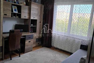 Apartament 3 Camere Mobilat/Utilat, Str Rodniciei, Zona Tudor - 1