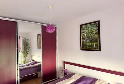 Apartament modern 2 camere – COMPLET MOBILAT – Parcare + Boxă – Avantgarden 3 Apartament modern 2 camere – COMPLET MOBILAT – Parcare + Boxă – Avantgarden 3 - 4