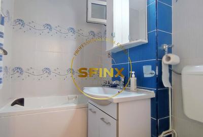 De inchiriat apartament unic 3 camere Titan Parc - 9