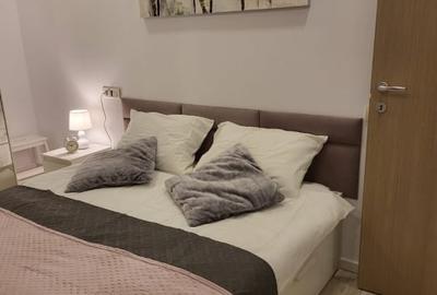 De inchiriat apartament 2 camere - Parcul Carol - 4