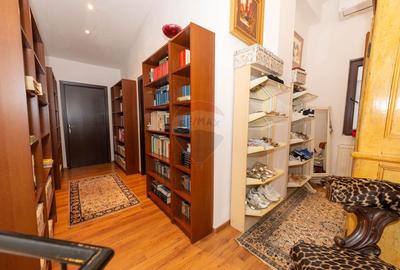 Apartament deosebit de vanzare 3 camere in vila Decebal - Alba Iulia - 27