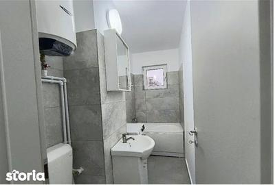 Garsonieră decomandată, mobilată în Pantelimon