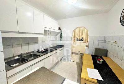 Inchiriez apartament 2 camere zona Nufarul,Oradea - 2