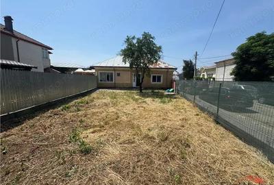 Casa Focsani , CENTRU FINANTE,224 mp teren,60 mp casa - 7