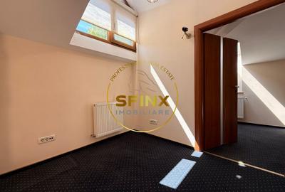 Casă individuală cu 4 camere cu Teren 120 Mp în Cotroceni - 12
