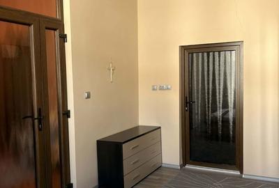 Apartament cu 3 camere semidecomandat în Exterior Vest - 7