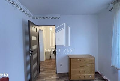 Apartament cu 2 camere semidecomandat în Botizului - 13