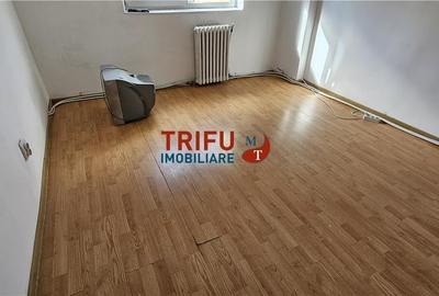 Apartament cu 3 camere etaj 3 Zona Mercur - 4