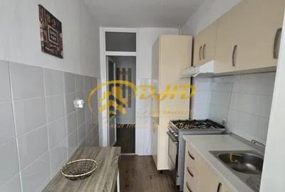 Garsonieră în Gară - 1