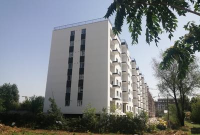 Aparatorii Patriei - vanzare apartament 2 camere - 1