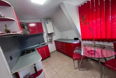 Garsonieră în Sărari - 2