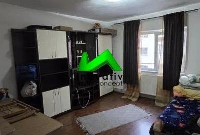 Garsonieră decomandată, mobilată în Ștrand - 2