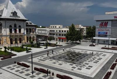 Birou - inchiriere ultracentral - 2