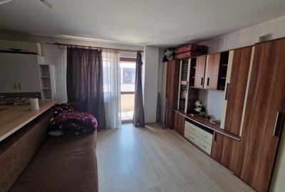 2 camere Metrou Dimitrie Leonida Parcare Mobilat! - 3