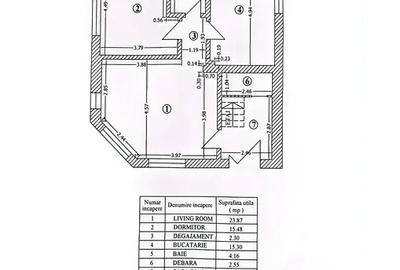 Vila Individuala 6 camere - Parc Bazilescu - 23