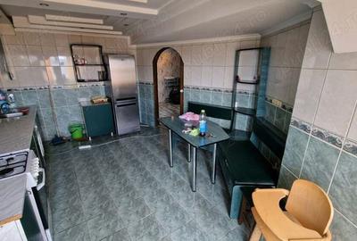 Apartament 3 camere de inchiriat Aleea Sporturilor, Buzau 90 mp Mobilat Utilat Chirie 400e - 10