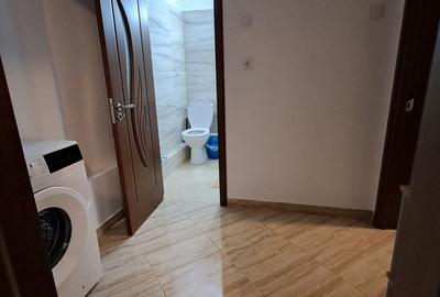 Garsonieră semidecomandată în Titan