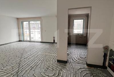 Garsonieră semidecomandată în Dâmbul Rotund