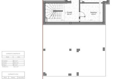 Vila moderna cu piscina, complex rezidential, Iancu Nicolae - 6