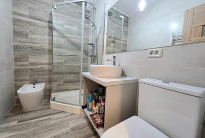 Apartament 2 camere in Mamaia Nord, mobilat si utilat, la doar 50 m de plaja Apartament 2 camere in Mamaia Nord, mobilat si utilat, la doar 50 m de plaja - 9