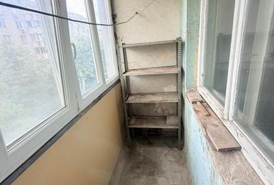 Apartament cu 3 camere semidecomandat în Crângași - 9