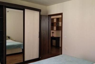 Apartament cu 2 camere în Moșilor - 2