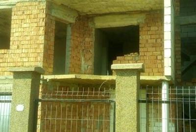 Vand casa cu 6 cam.in zona Unirii - 7