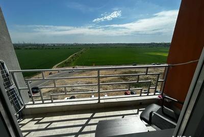 Garsoniera New confort city de vanzare. - 2
