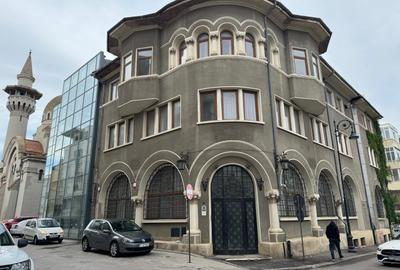 Oferim spre chirie Cladire de birouri - 12
