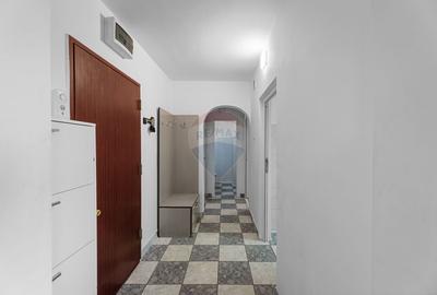 Apartament cu 3 camere de inchiriat in zona Micalaca Apartament cu 3 camere de inchiriat in zona Micalaca - 10