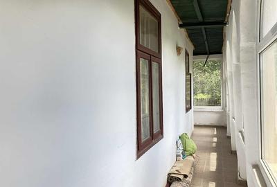 Casa cu teren in Dragos Voda, judetul Calarasi - 10