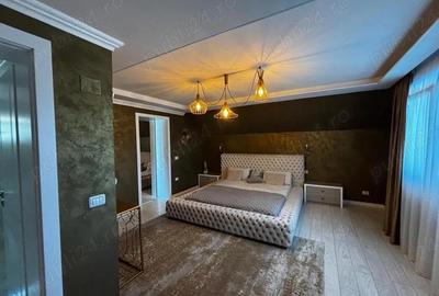 Casa P+E+M Mihaesti-Munteni - 8