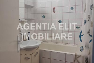 Apartament cu 2 camere semidecomandat, mobilat în Central - 9