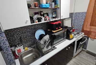 Apartament cu 2 camere semidecomandat, mobilat în Casa de Cultură - 3