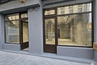 Spațiu comercial, 55 mp în Victoriei - 3