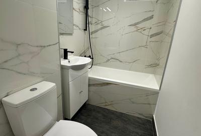 Apartament 2 Camere | 3 min Metrou Jiului | Renovat | Bloc Anvelopat - 12