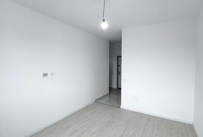 Garsoniera decomandata finalizata in bloc nou in Militari Residence - 17