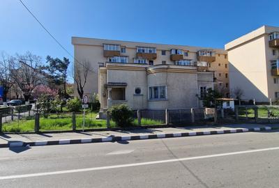 Casă cu 3 camere în Central - 1