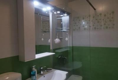 Apartament cu 2 camere decomandat în Central - 1