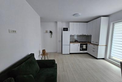 Apartament cu 2 camere decomandat în Berceni - 4