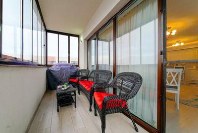 Apartament cu 4 camere decomandat în Exterior Vest - 5